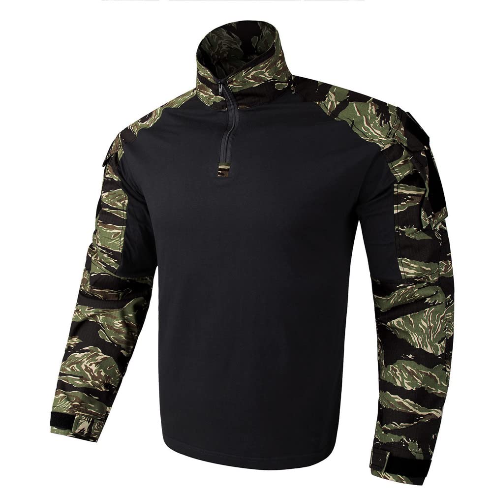 KRYDEX Tactical K3 Assault Combat Uniform GST XL Size