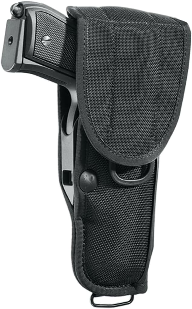 Bianchi Military Universal Holster with Trigger Guard