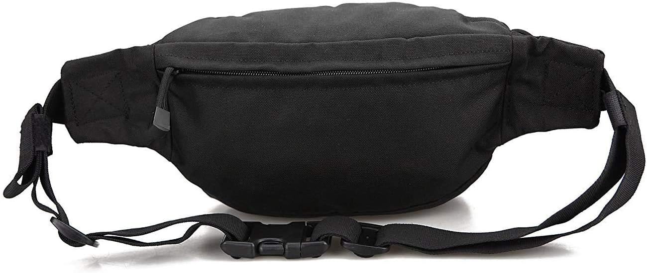 Seibertron Tactical Sling Pack EDC Travel Compact Messenger Molle Bag