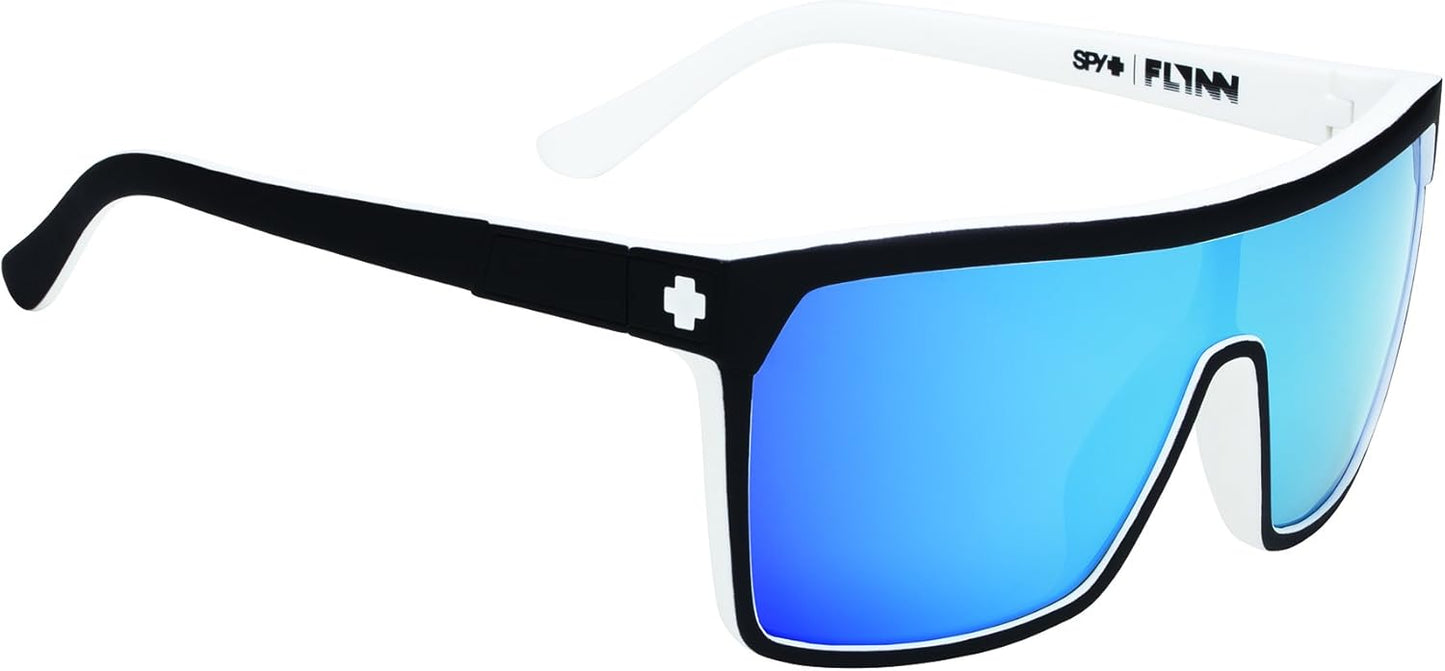 Spy Optic Flynn Oversized Sunglasses