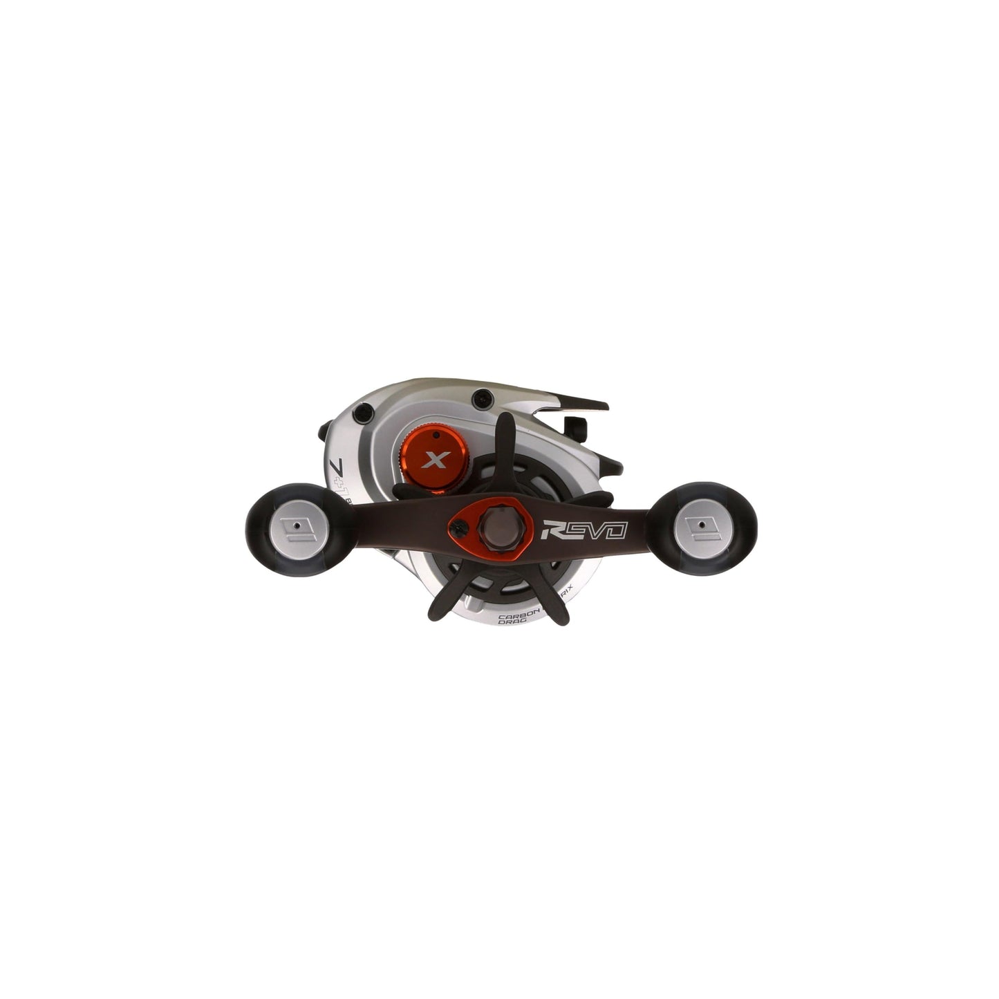Abu Garcia Revo X Low Profile Baitcast Fishing Reel