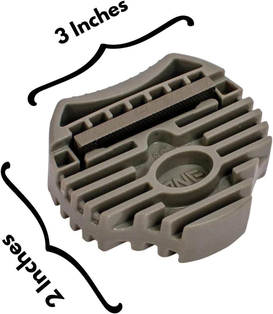 OneBallJay Magne-Traction Edge Tool Edge Tool, One Size