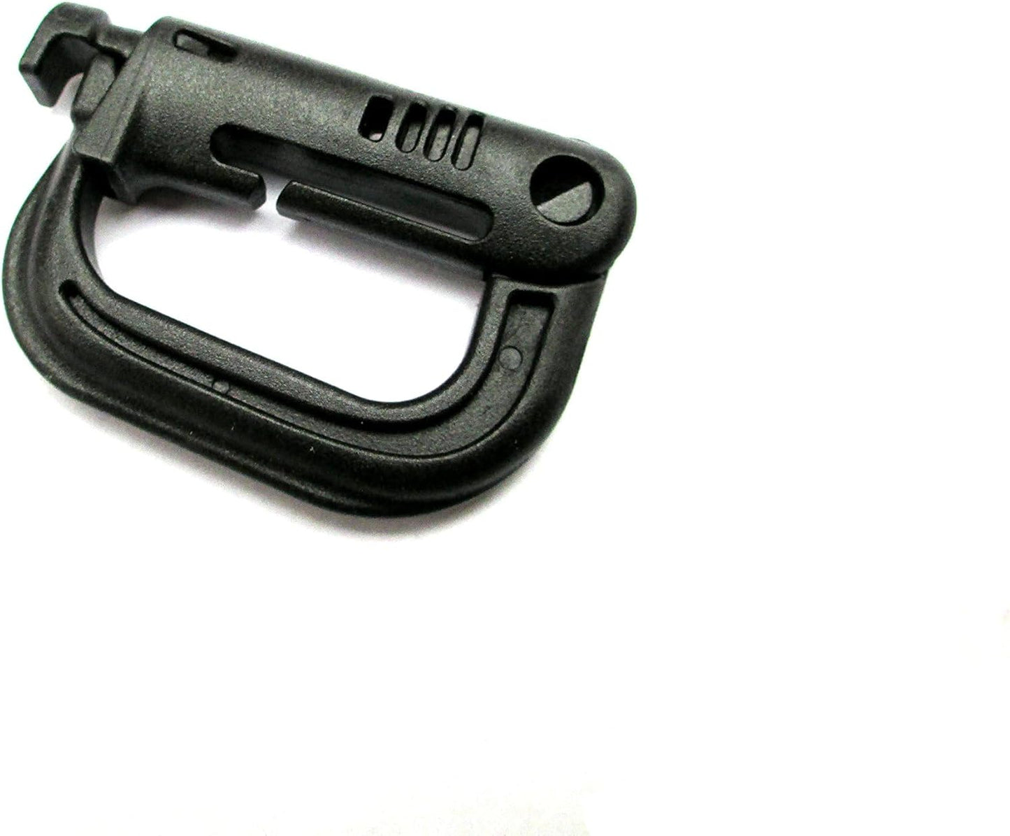 Grimloc 4-Pack, Black