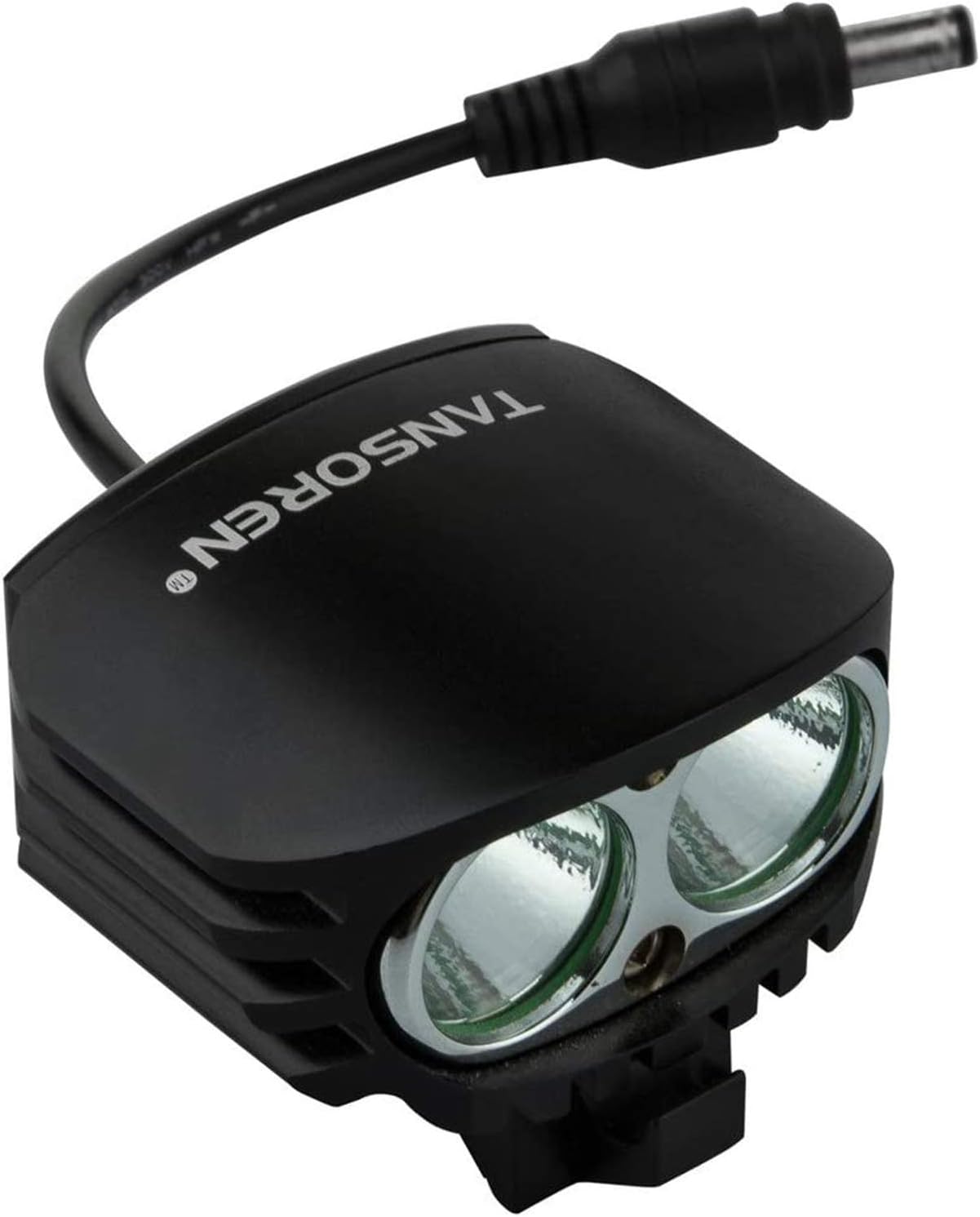 Bike Light, LED 4000 Lumen Bike Lights for Night Riding, Rechargeable Bike Headlight, Waterproof Bicycle Light