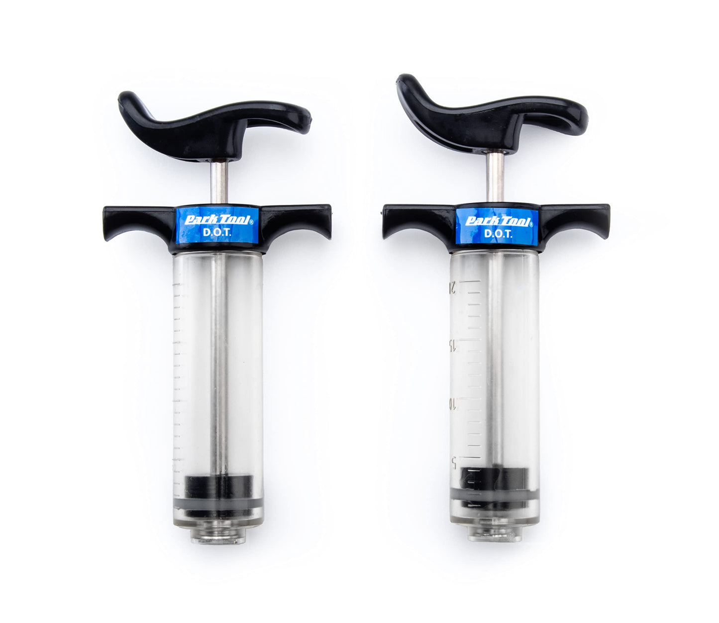 Park Tool BKD-1.2 Hydraulic Bicycle Brake Bleed Kit - DOT Fluid