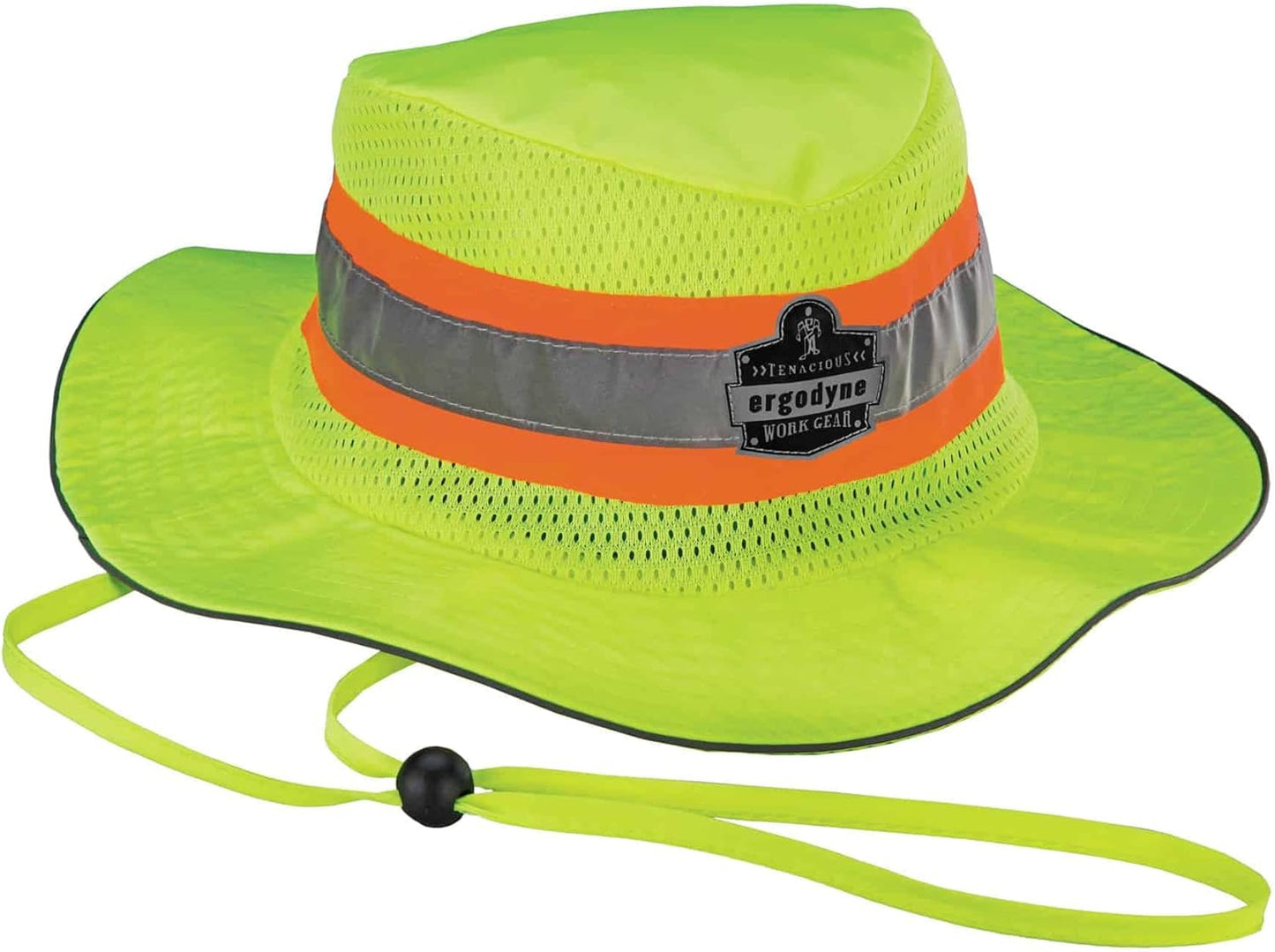Ergodyne Unisex Adult Baseball Tools, Lime, Small-Medium US