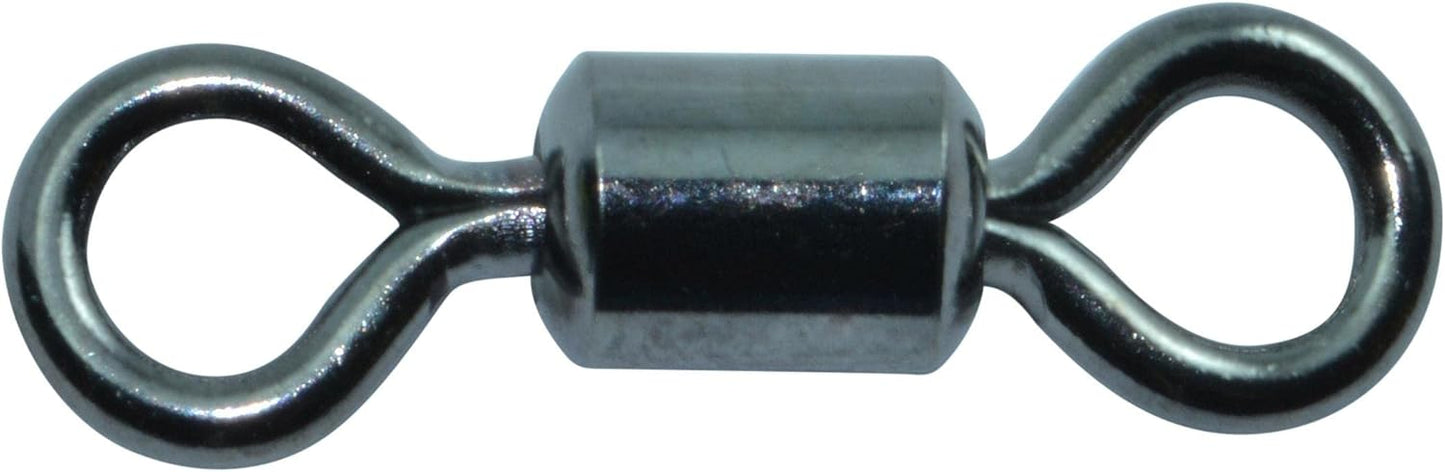 Spro Power Swivel-Pack of 10