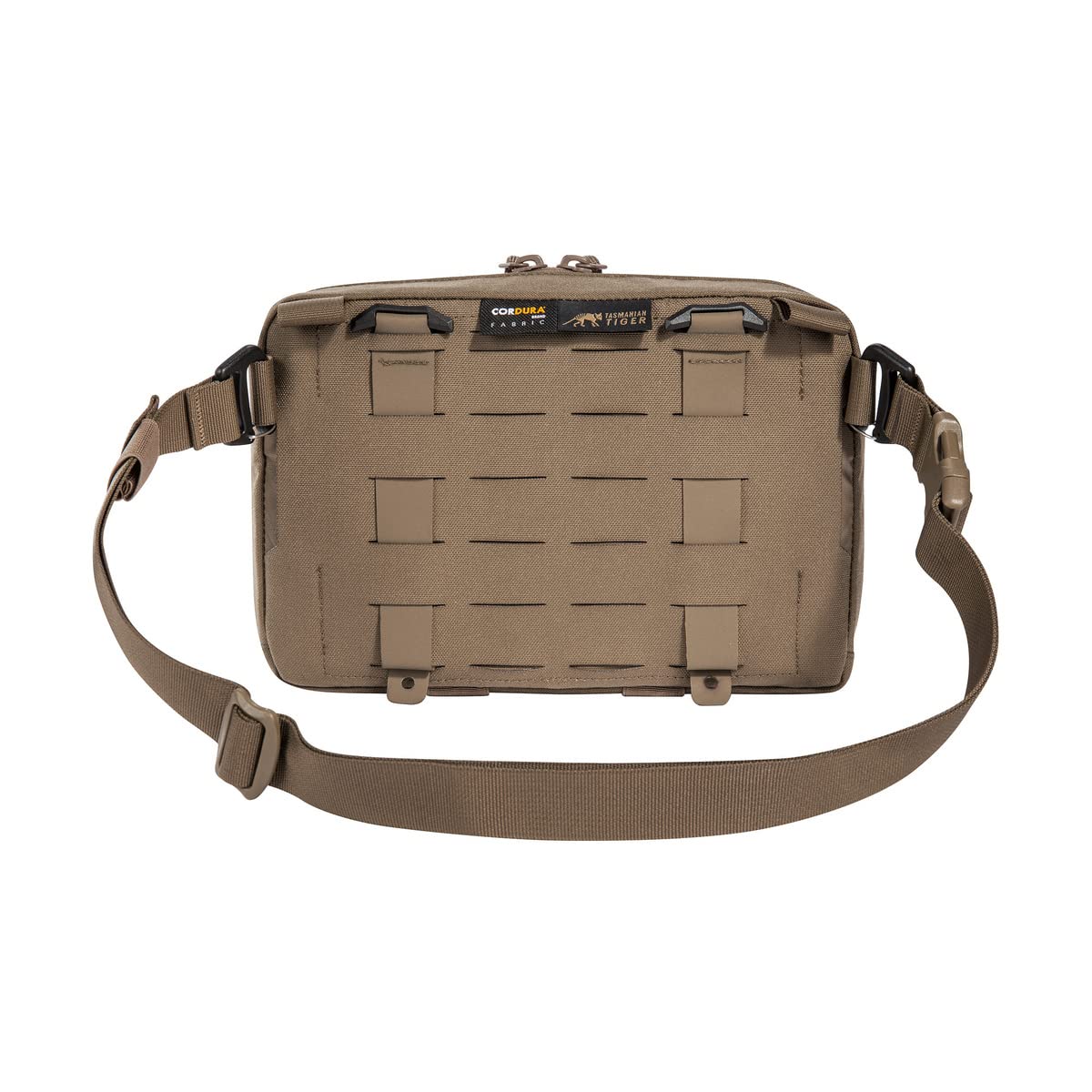 Tasmanian Tiger Tac Pouch 8.1 Hip, Coyote