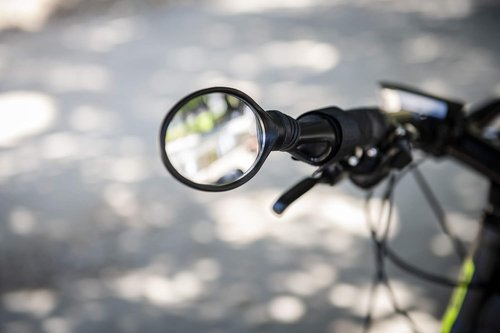 Bell SMARTVIEW 300 Mirror Black