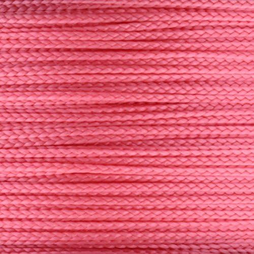 JIG PRO SHOP .75mm x 300' Nano Cord Paracord - Made in The USA