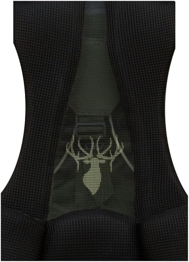 King's Camo Mountain Top 2200 Backpack, Desert Shadow