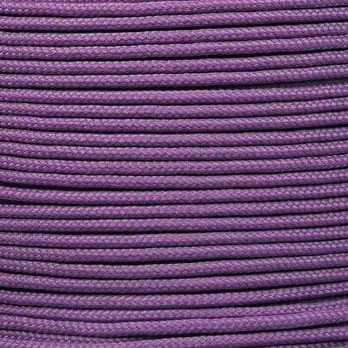 Paracord Planet 425lb Paracord – Nylon Parachute Cord for Tactical, Crafting, and General Use
