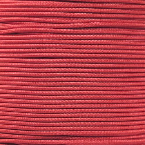 1/8 Inch Nylon Bungee Cord - Versatile Shock Cord for Crafting & Home Improvement