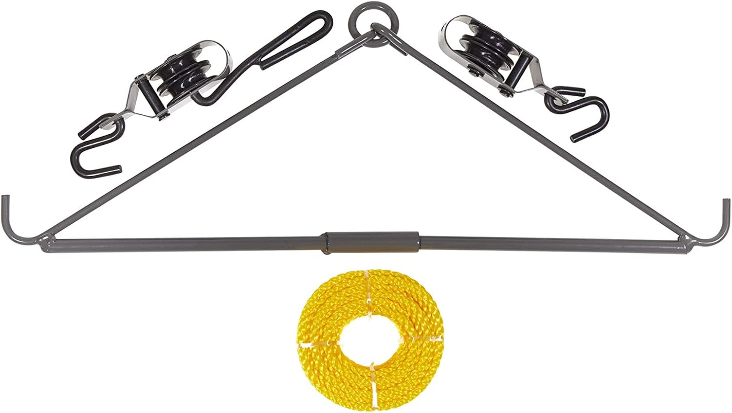Allen Company Takedown Gambrel & Hoist Kit
