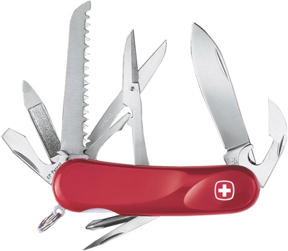 Victorinox Swiss Army Evolution
