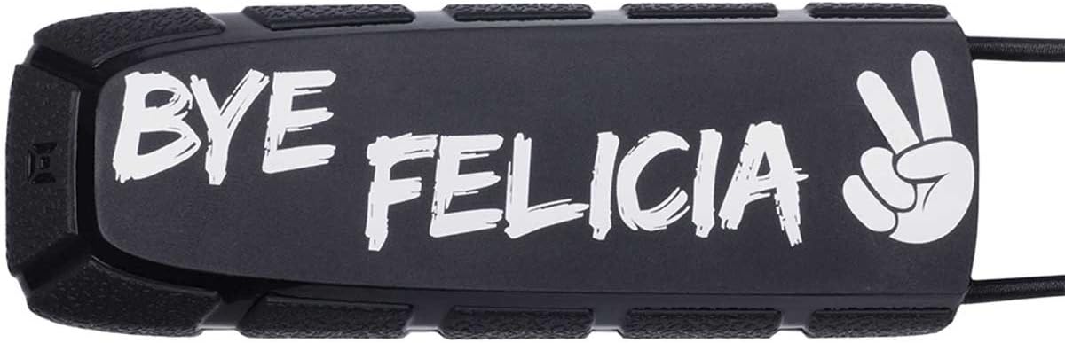 Exalt Paintball Bayonet Barrel Condom/Cover - LE Bye Felicia