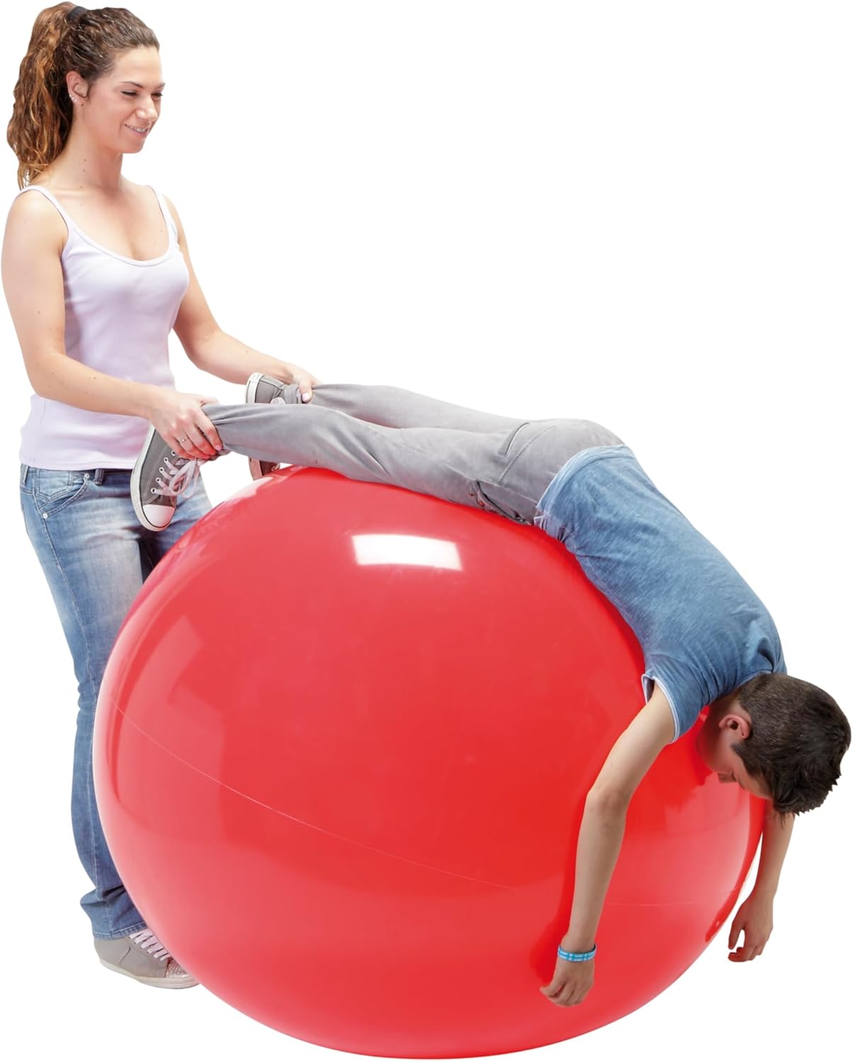 GYMNIC Physio Exercise Ball