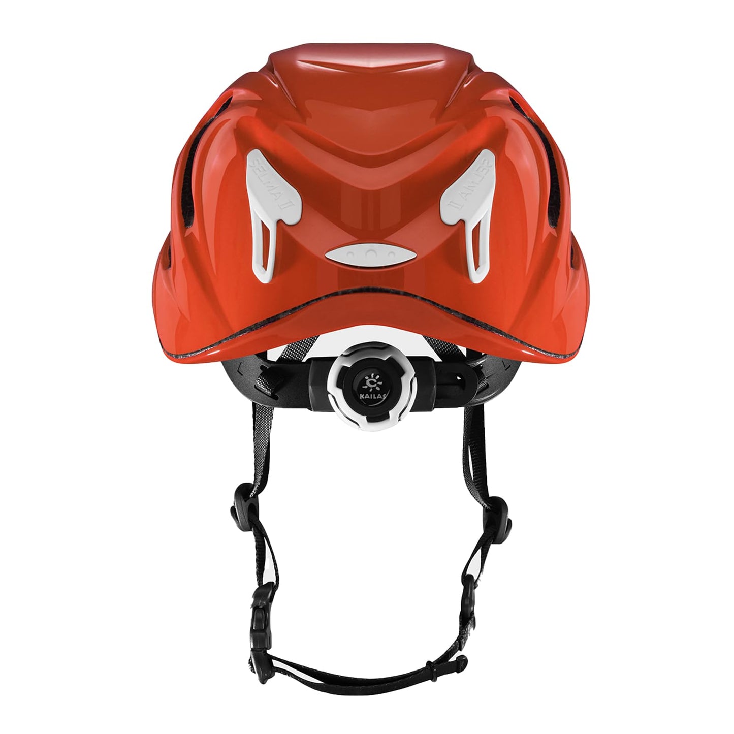 KAILAS Rock Climbing Helmet Men Arborist Half Helmet Rescue Mountaineering Hiking Caving Lightweight Adults Adjustable