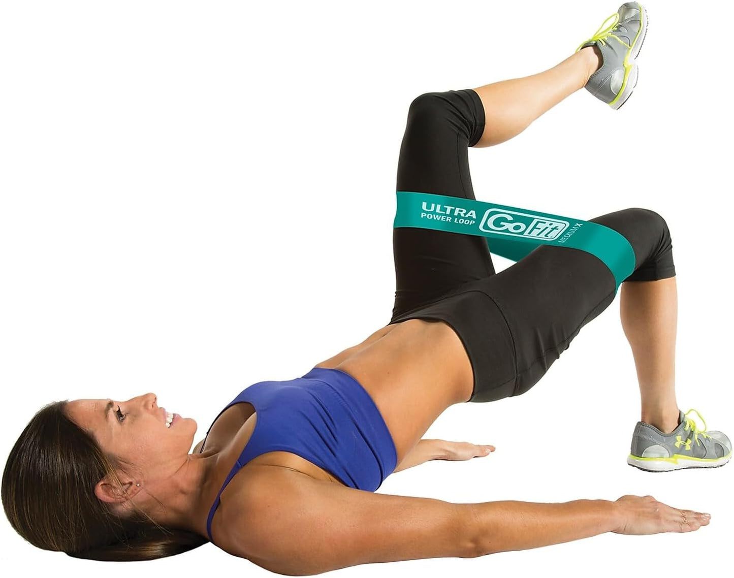 GoFit Resistance Band