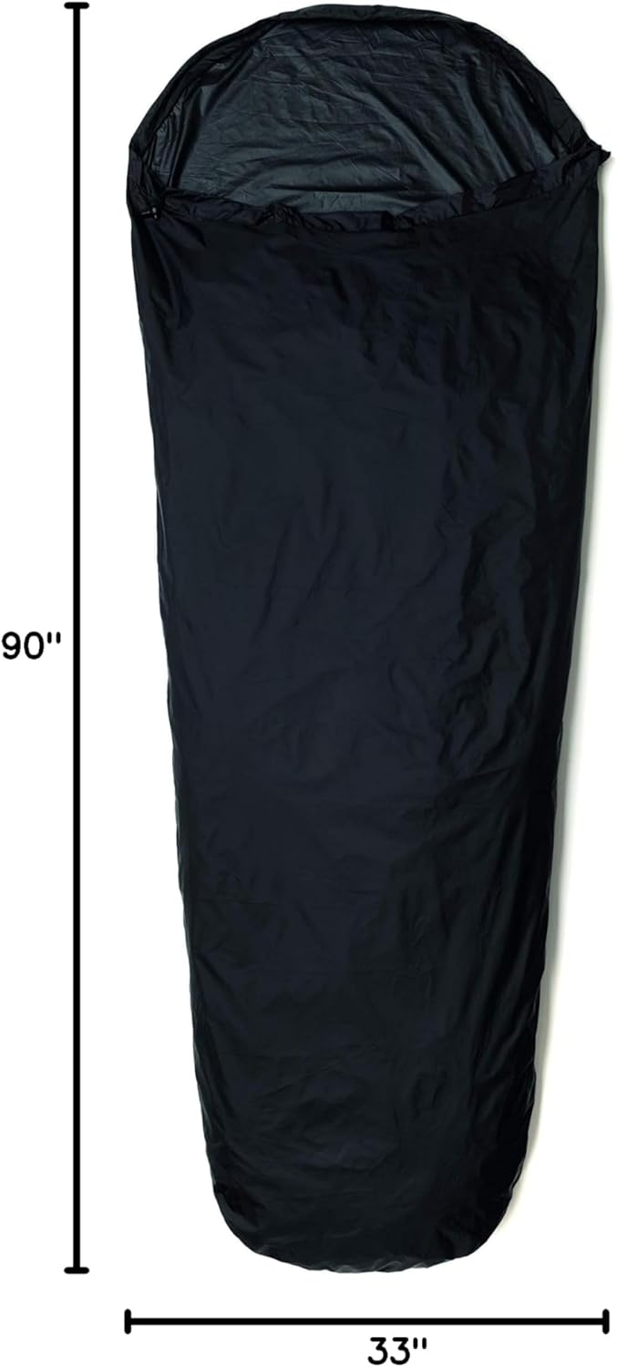 Snugpak Bivvi Bag
