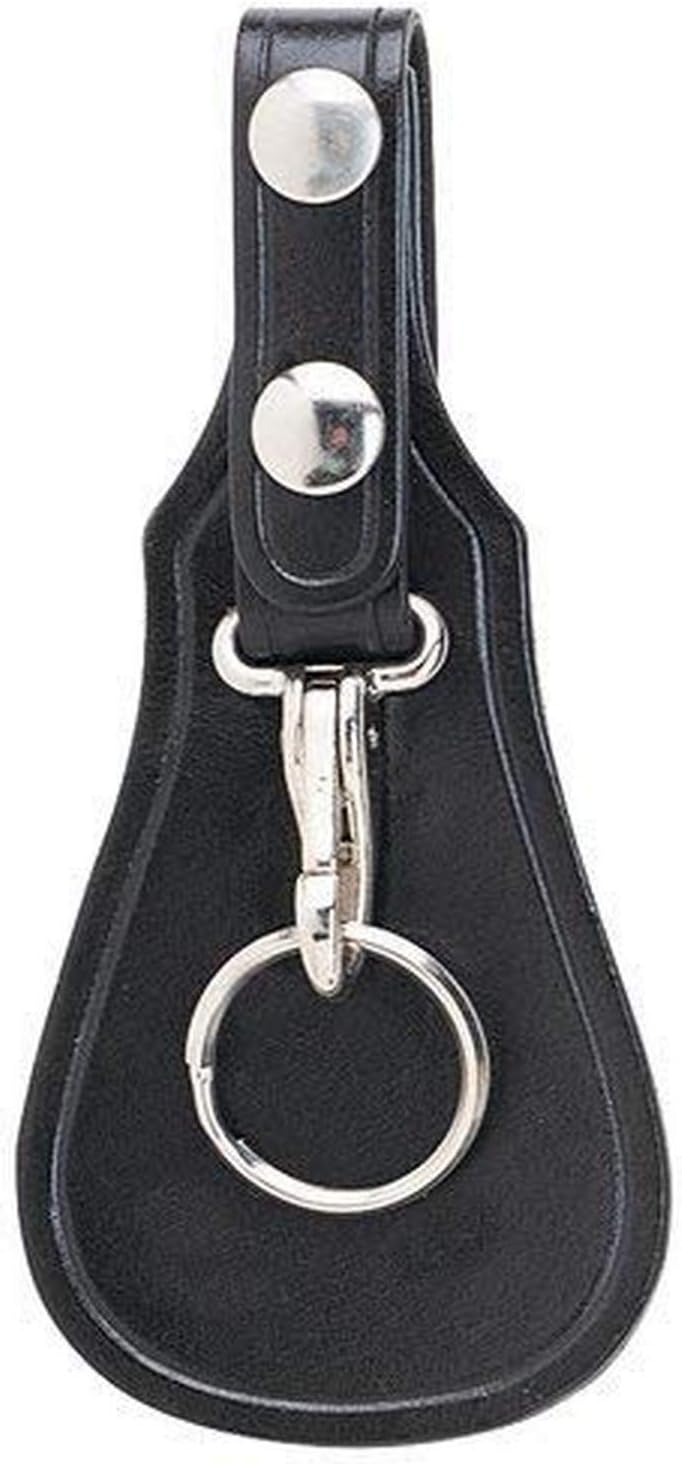 A560-BP Key Holder with Flap
