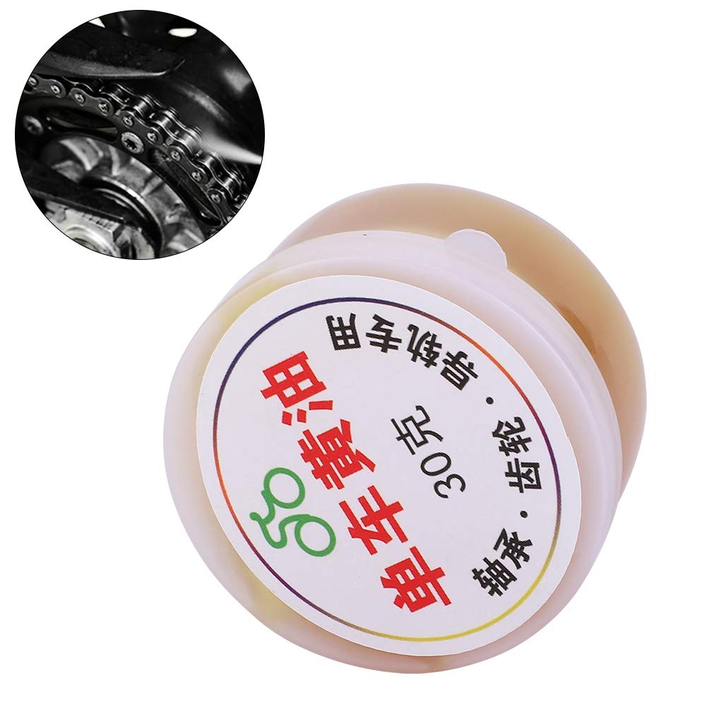 Socobeta Freehub Grease Butter Grease 7x5x3 Hub Gears Bearing Butter Bike Maintenance Chain Oil Repair Tool