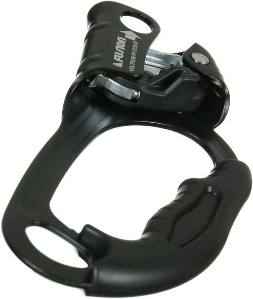 Hand Ascender for Rock Climbing, Tree Arborist, Rappelling