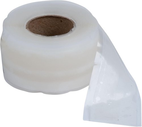 Ancor 343010 Repair Tape, 1" x 10' Clear