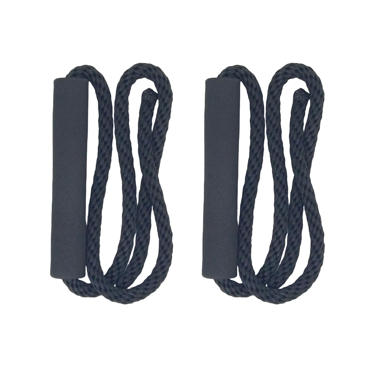 2 Pack Cooler Rope Handle Replacement for YETI, RTIC Coolers, Heavy-Duty, Comfortable Grip, Easy to Install, Perfect for Camping, Fishing, BBQs & Outdoor Adventures