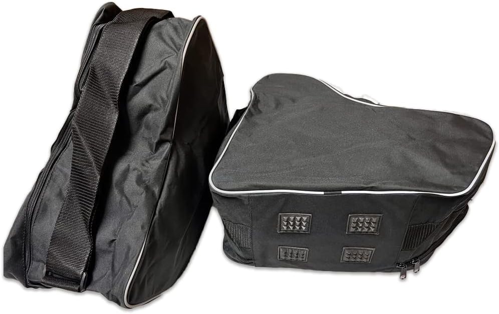 GREAT BIKERS GEAR -Pannier Liner Luggage Bags for Caponord 1200