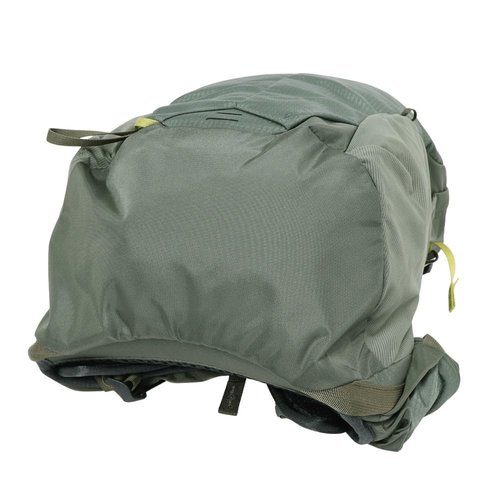 Gregory Zulu 20L Lt Unisex Hiking/Backpacking Pack, Freefloat Hipbelt, Internal Hydration Sleeve For Water Bladder, (Reservoir Not Included), One Size Fits All, Forage Green