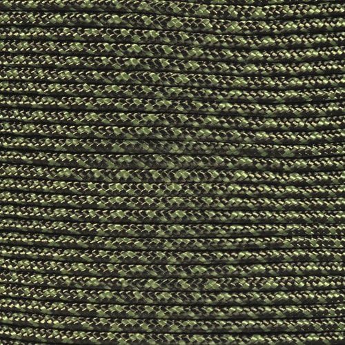 Paracord Planet 425lb Paracord – Nylon Parachute Cord for Tactical, Crafting, and General Use