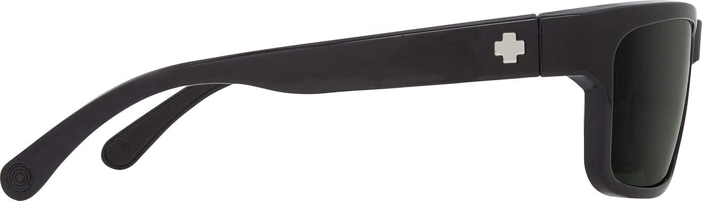 Spy Optic Frazier Wrap Polarized Sunglasses