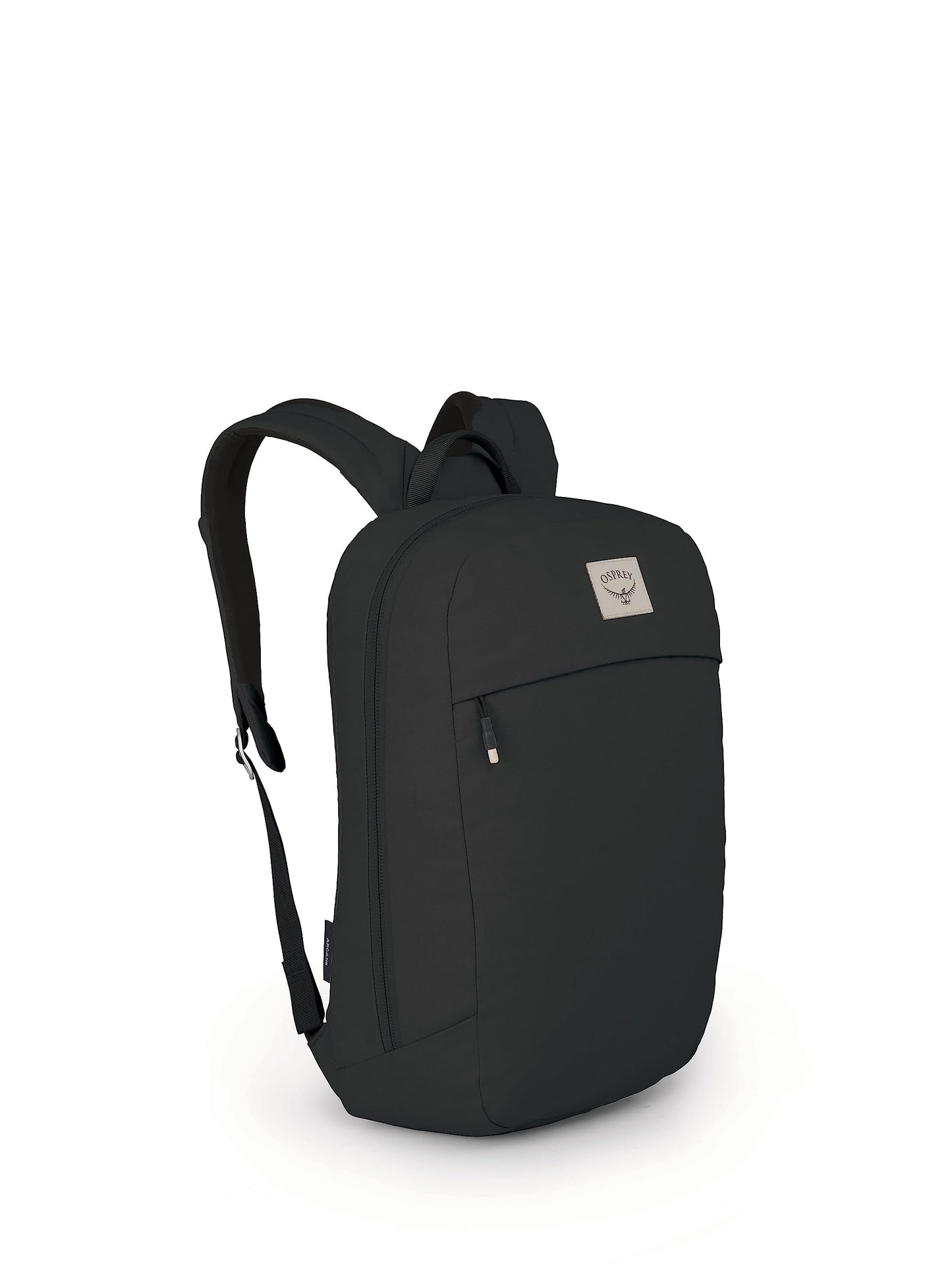 Osprey Arcane Large Day Commuter Backpack, Black