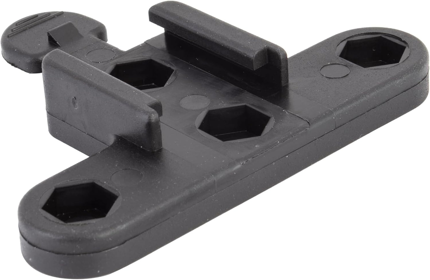Portland Design Works | Taillight Rack Bracket