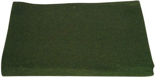 Fox Outdoor Products Wool Camp Blanket, Size 60"x80"