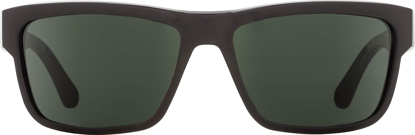 Spy Optic Frazier Wrap Polarized Sunglasses