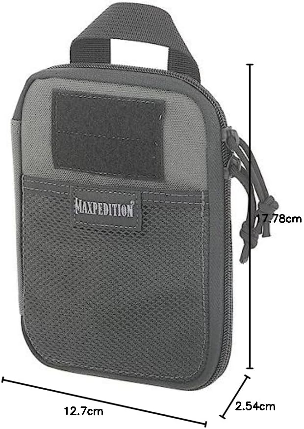 MAXPEDITION E.D.C. Pocket Organizer