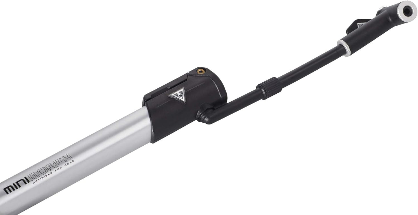Topeak Mini Morph Bike Pump