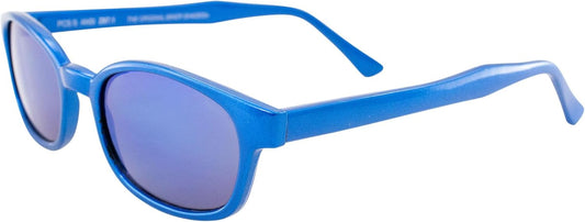 KD's Pacific Coast Sunglasses Biker