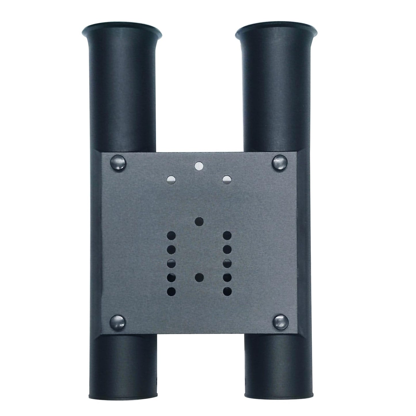 Fishing Rod Holder for Bike, Cart, Camping Carts,Scooter, Motorcycle, ATV & Beach Car