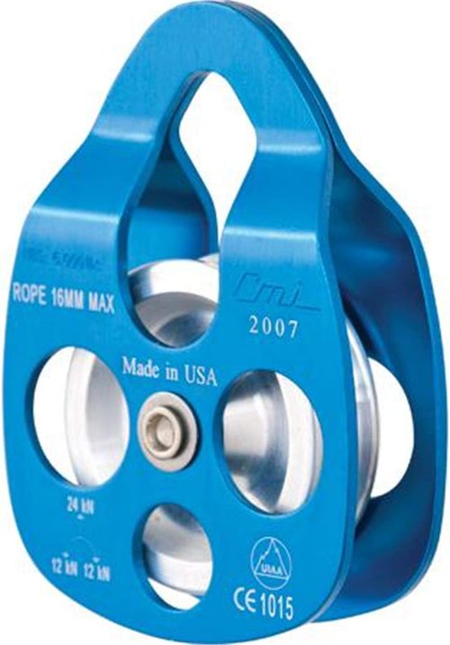 Cmi 2 3/8" Al Sheave Bushing