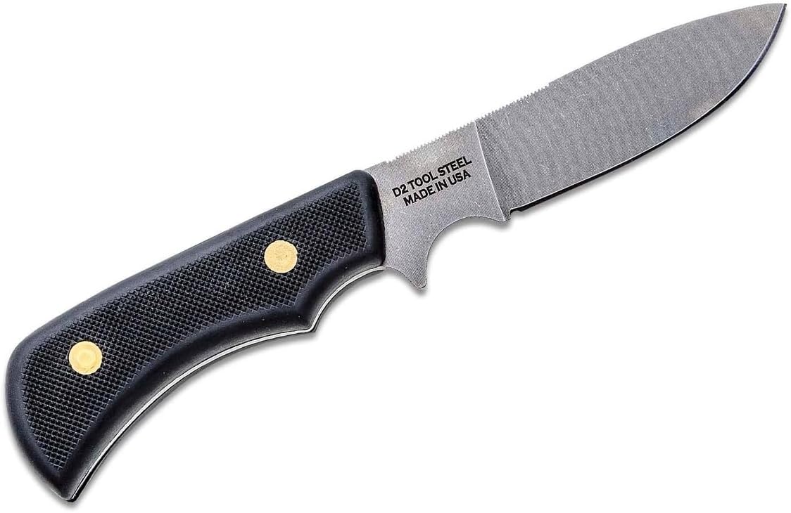 Knives of Alaska