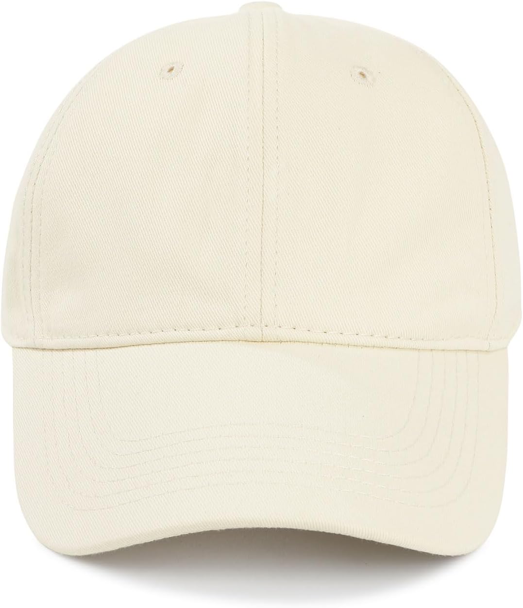 Adjustable Unisex Baseball Cap | Vintage Golf Dad Hat for Men & Women