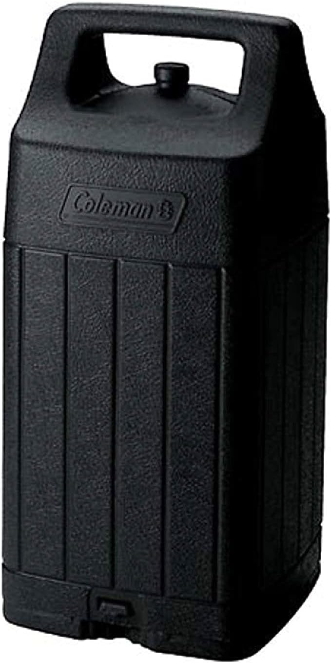 Coleman 700 Lumens Kerosene Lantern with Adjustable Brightness & Carry Handle, Great for Camping, Hunting, Emergencies, Power Outages, & More, Cost-Efficient Fueled Lantern