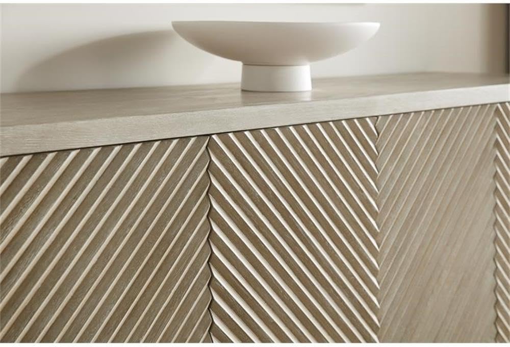 Hooker Furniture Dining Room Cascade Credenza