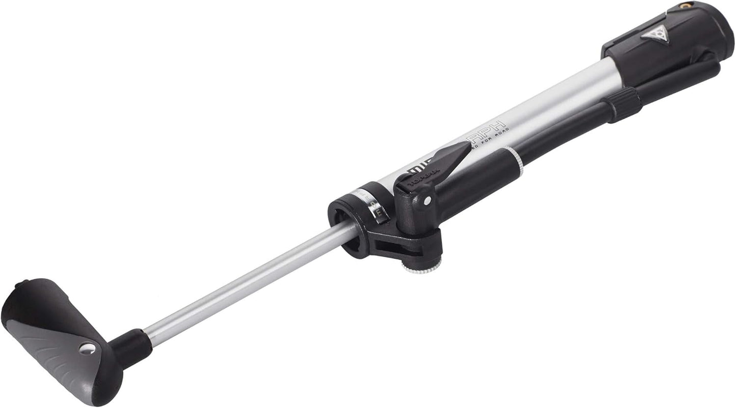 Topeak Mini Morph Bike Pump