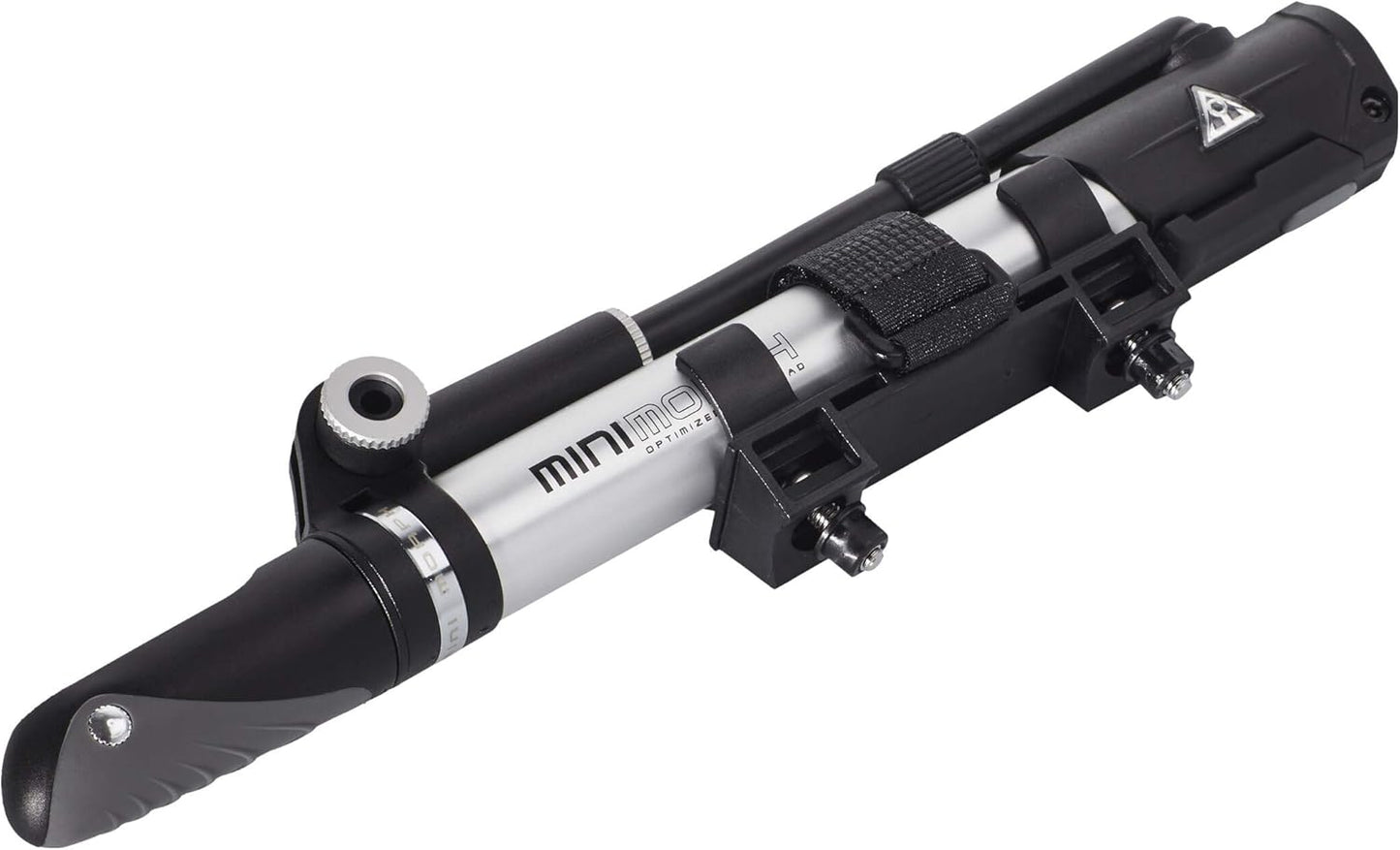 Topeak Mini Morph Bike Pump