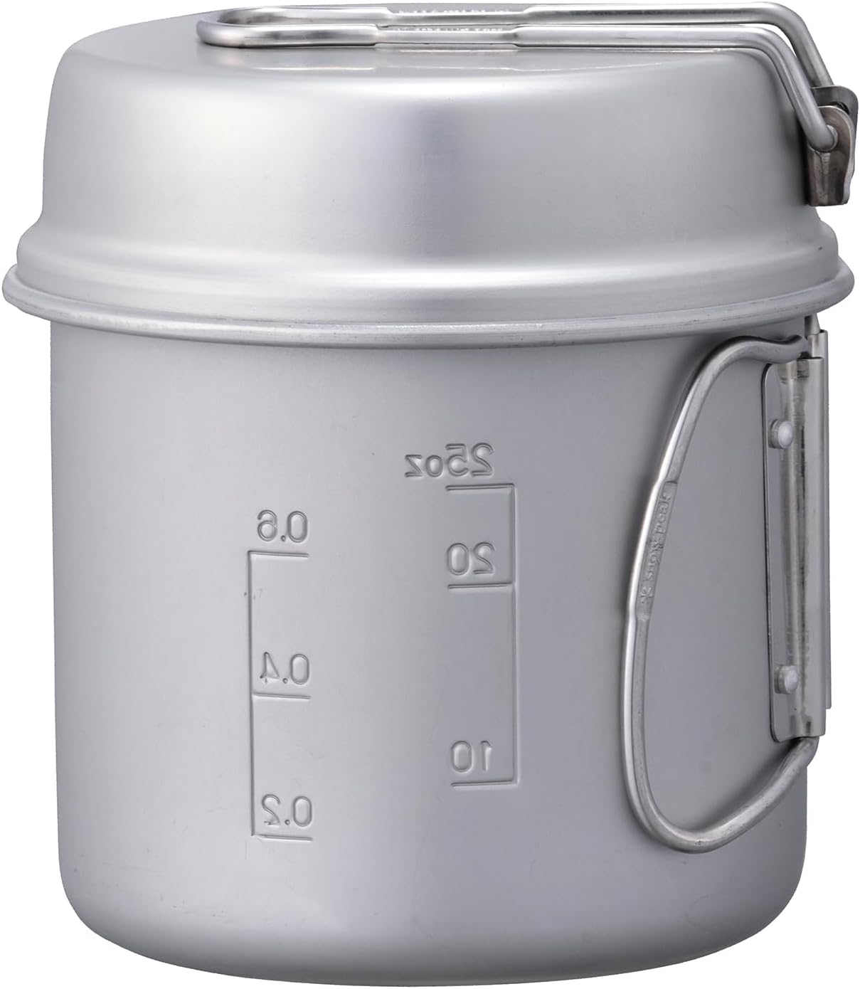 Snow Peak - Trek 900 Cookset
