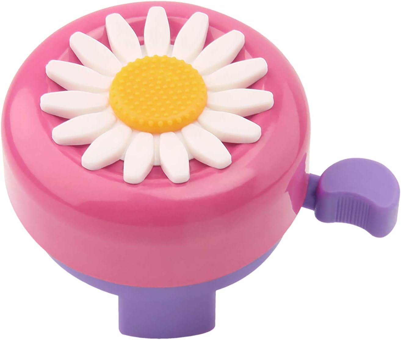 Kid's Bike Bell, Bicycle Bell for Girls, Bike Horn, Toddler Bike Bells